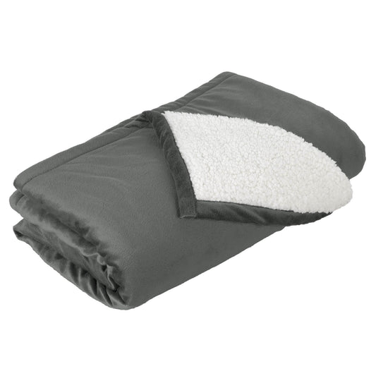 EAPC504. Port Authority® Mountain Lodge Blanket