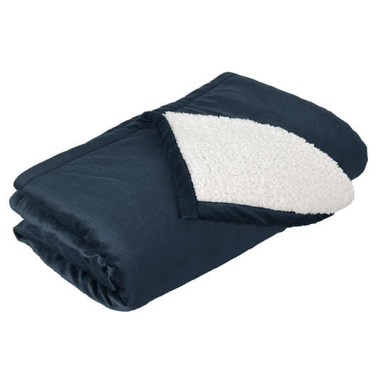EAPC504. Port Authority® Mountain Lodge Blanket