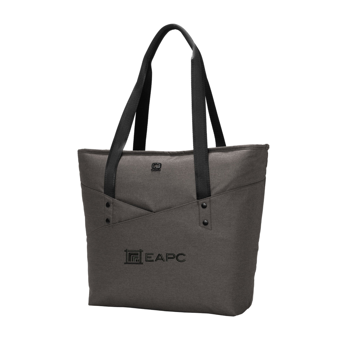 EAPC508. OGIO® Downtown Tote – Personal Touch Marketing & Manufacturing
