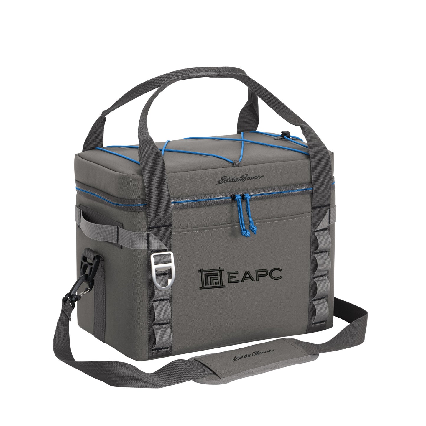 EAPC509. Eddie Bauer® Max Cool 24-Can Cooler