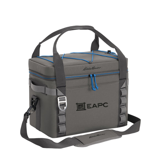 EAPC509. Eddie Bauer® Max Cool 24-Can Cooler