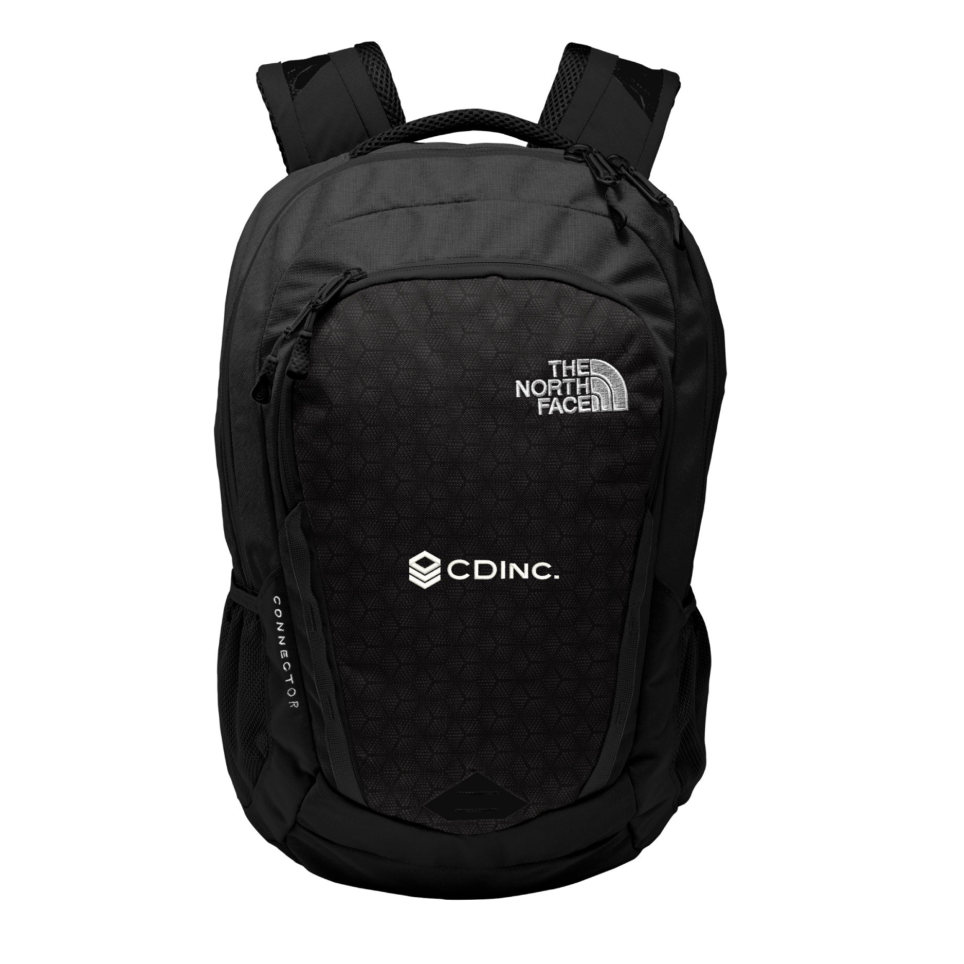 North face clearance connector backpack review