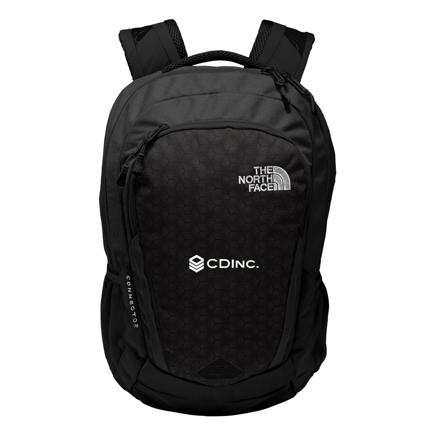 EAPC511. The North Face® Connector Backpack – Personal Touch Marketing & Manufacturing