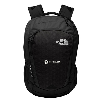 north face connector backpack amazon The Women's Borealis Commuter Laptop - Everyday Travel Bag, Laptop Sleeve, Reflective Details, Gardenia White/TNF Black-NPF, One Size so your belongings wont get lost The North Face NF0A3KX8 Connector
