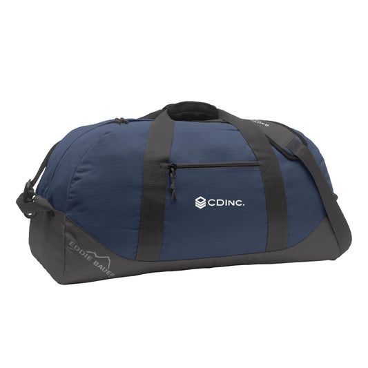EAPC513. Eddie Bauer® Large Ripstop Duffel