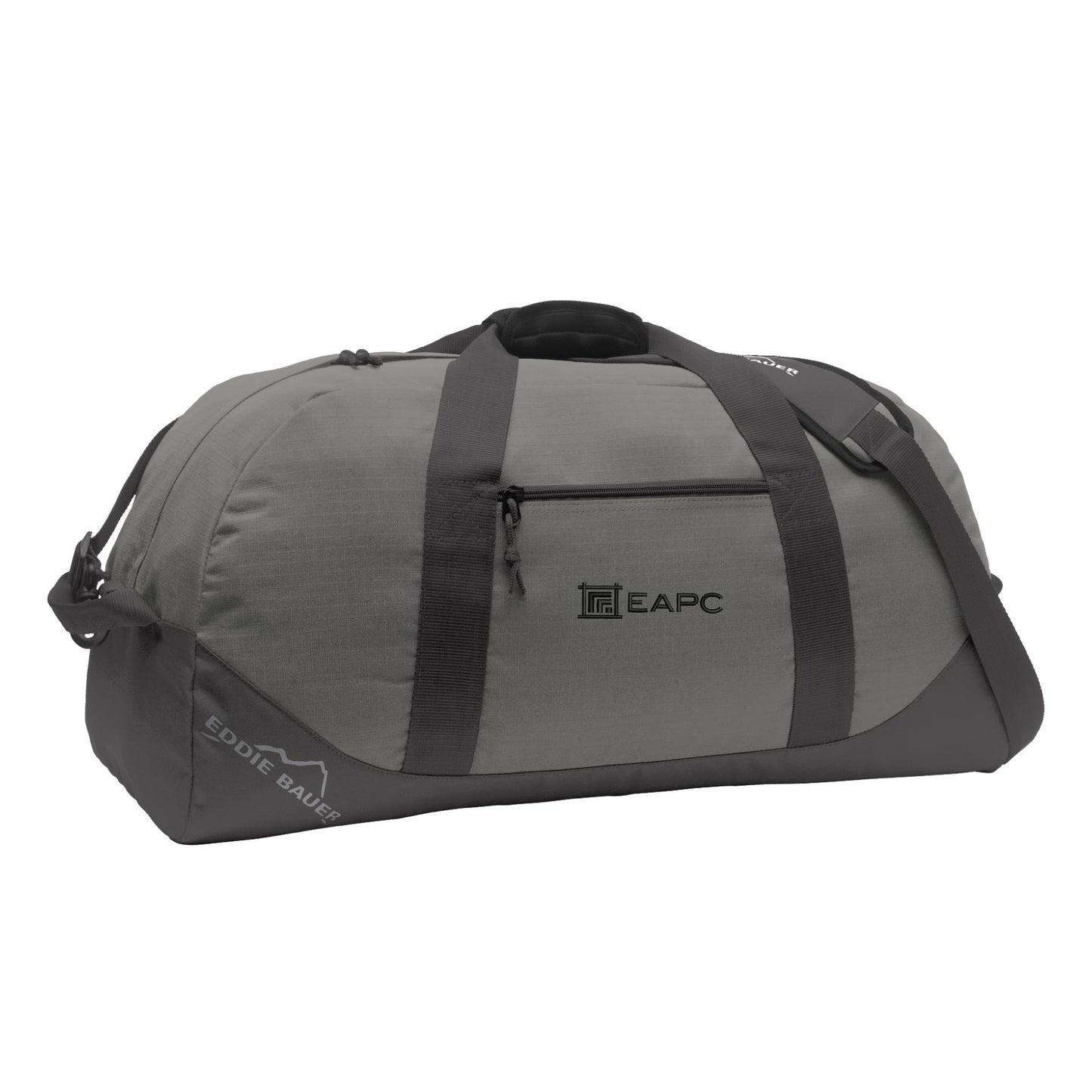 EAPC513. Eddie Bauer® Large Ripstop Duffel