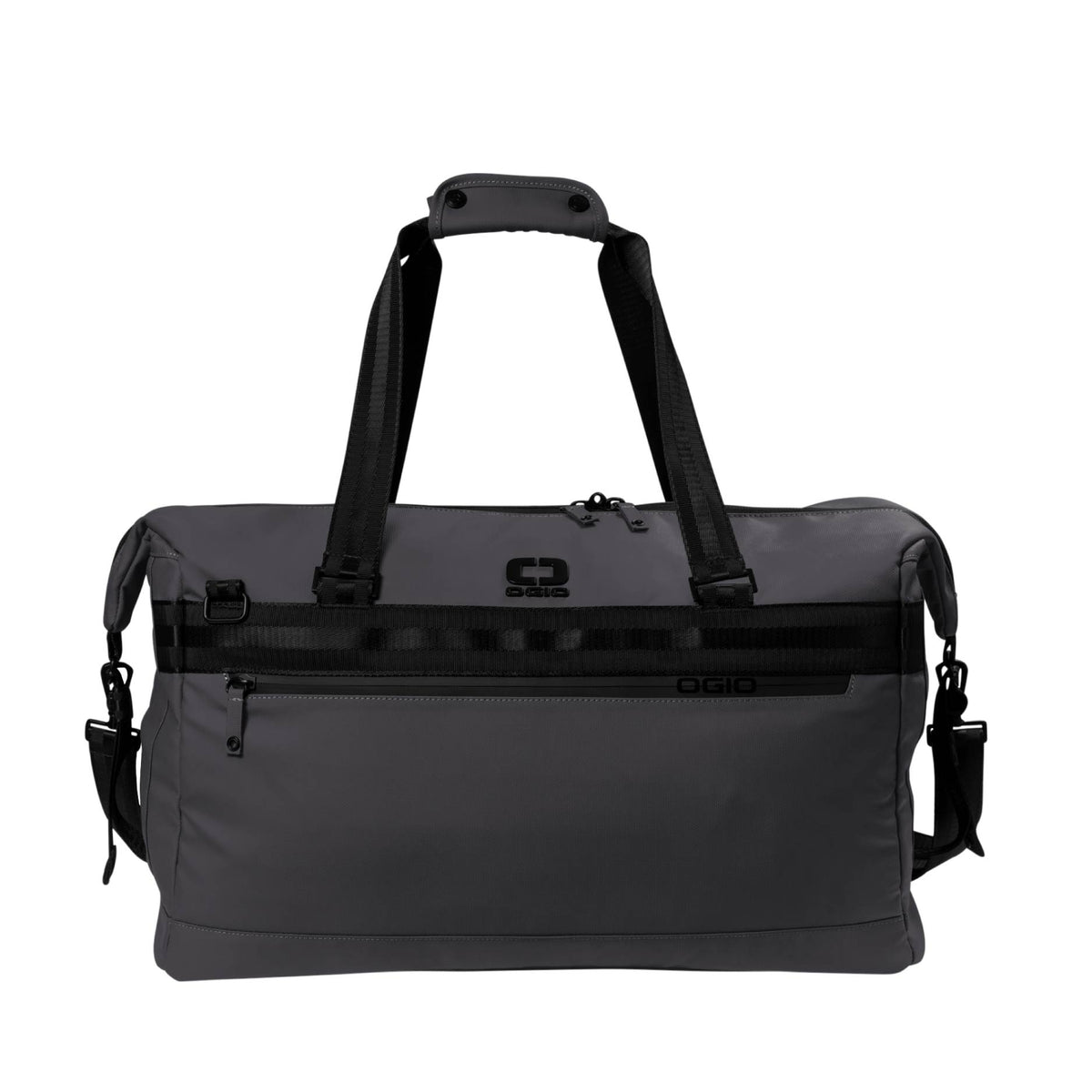 Eapc514. Ogio® Commuter Duffel – Personal Touch Marketing & Manufacturing