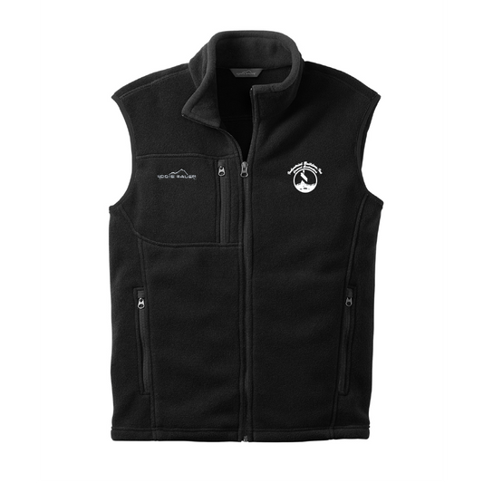IBI222. Eddie Bauer® - Fleece Vest