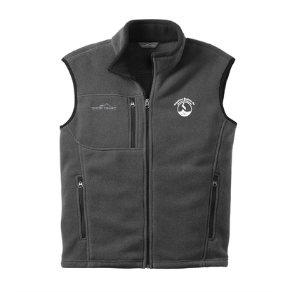 IBI222. Eddie Bauer® - Fleece Vest