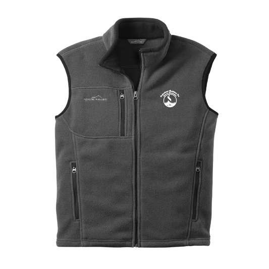 IBI222. Eddie Bauer® - Fleece Vest