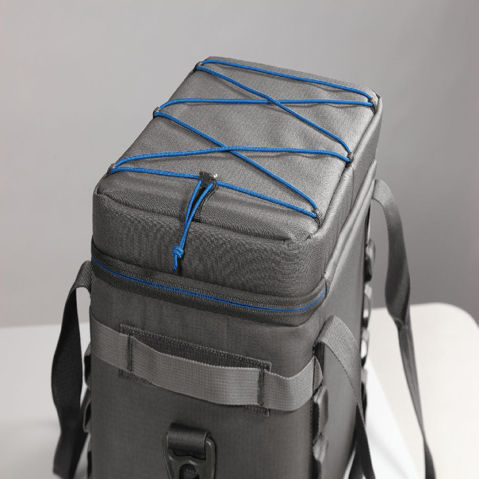 MAW313. Eddie Bauer ® Max Cool 24-Can Cooler