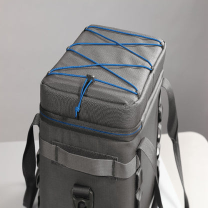 MAW313. Eddie Bauer ® Max Cool 24-Can Cooler