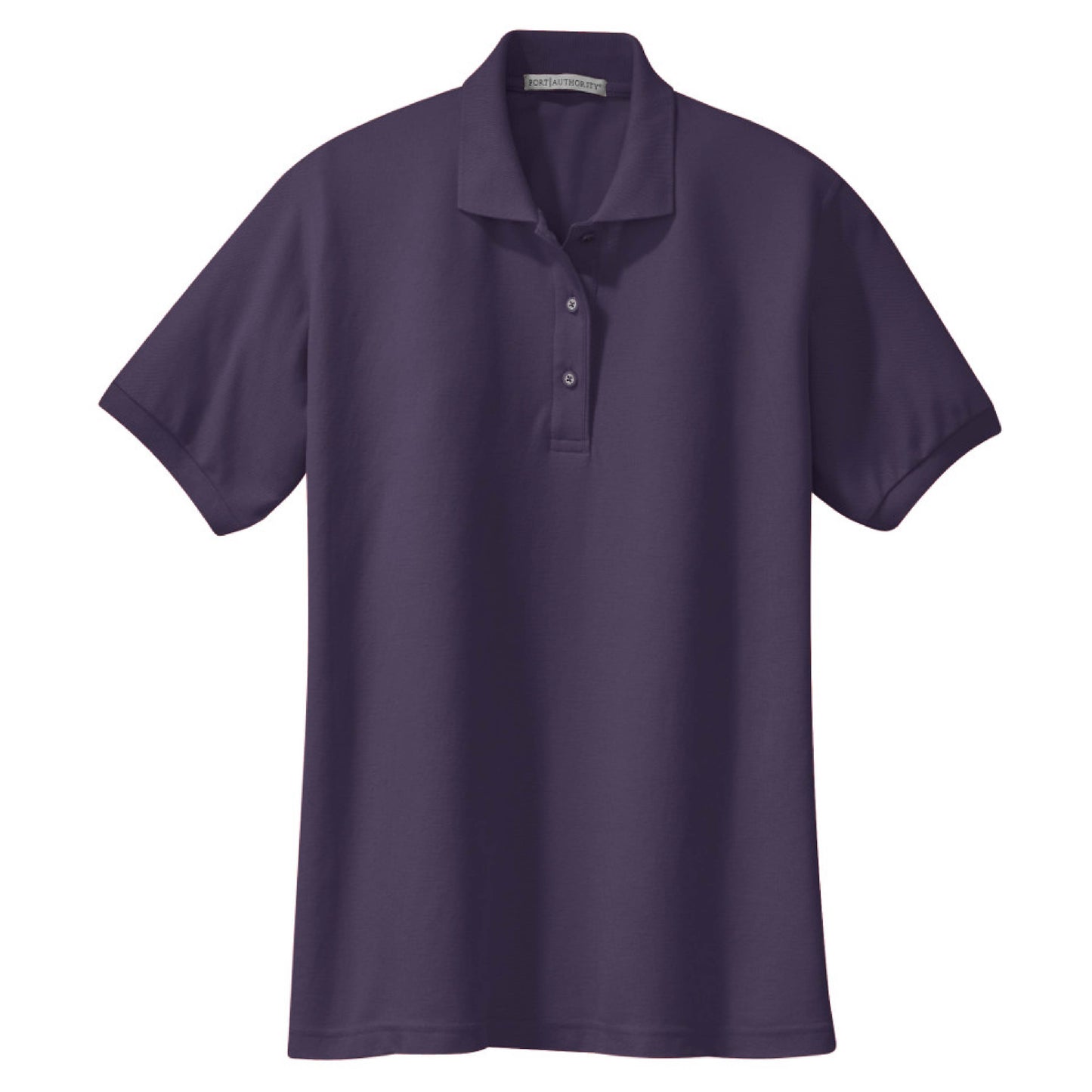 MPM200. Port Authority® Ladies Silk Touch™ Polo