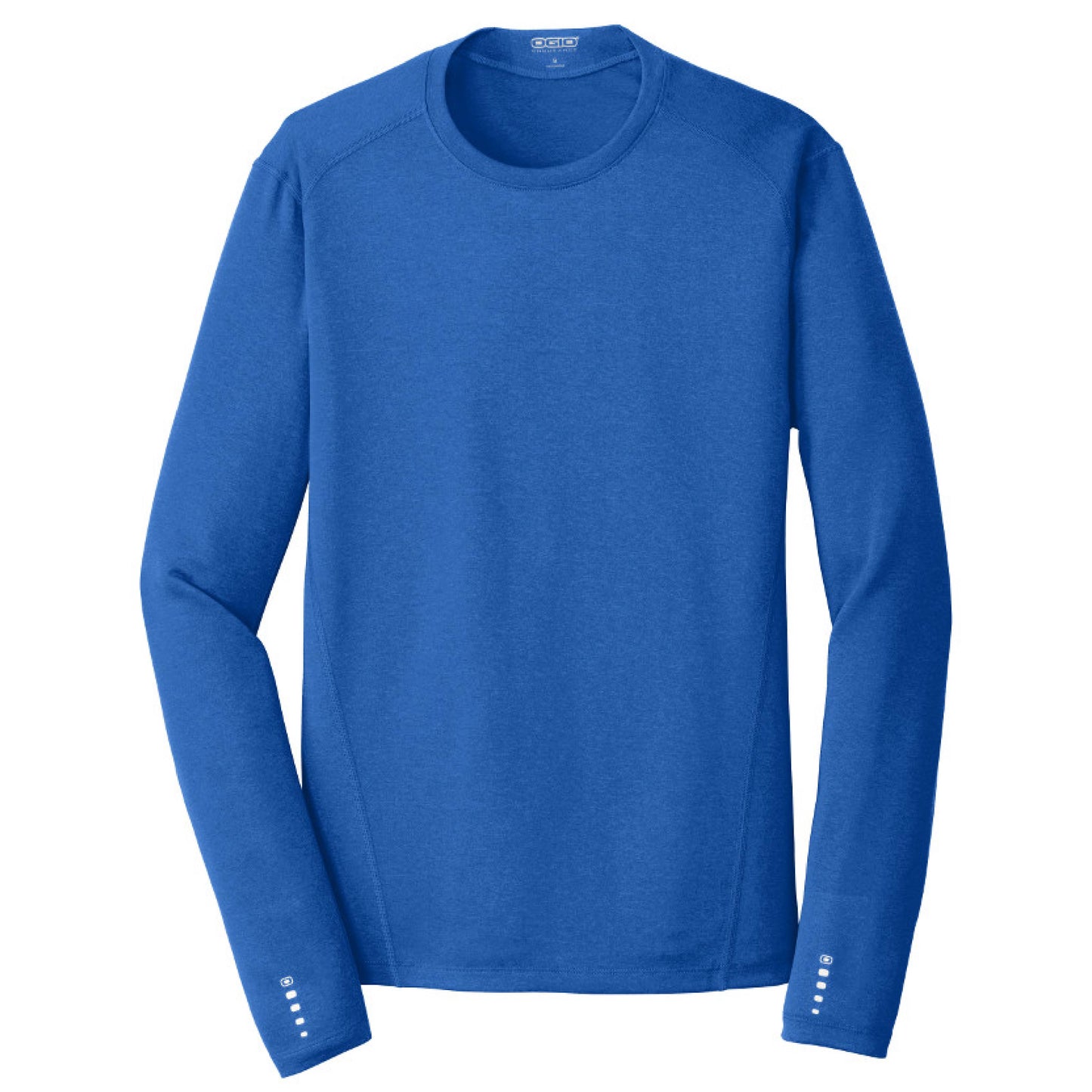 IBI204. Men’s OGIO ENDURANCE Long Sleeve Pulse Crew