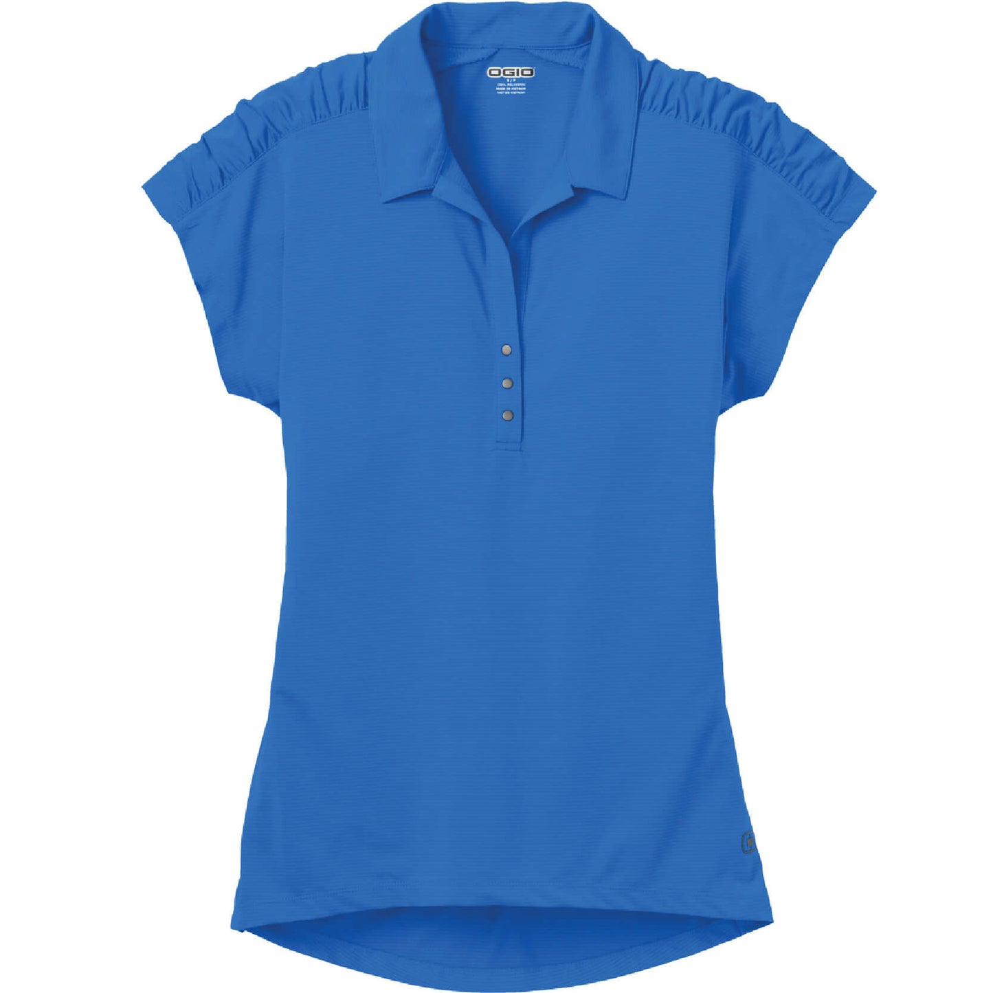 GC203. Women's OGIO® Linear Polo