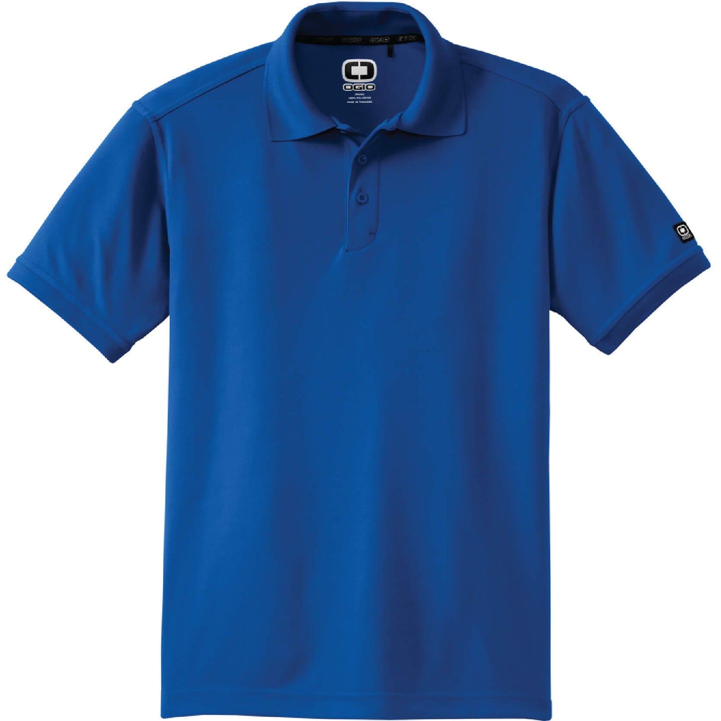 GC101. Men's OGIO® Caliber2.0 Polo