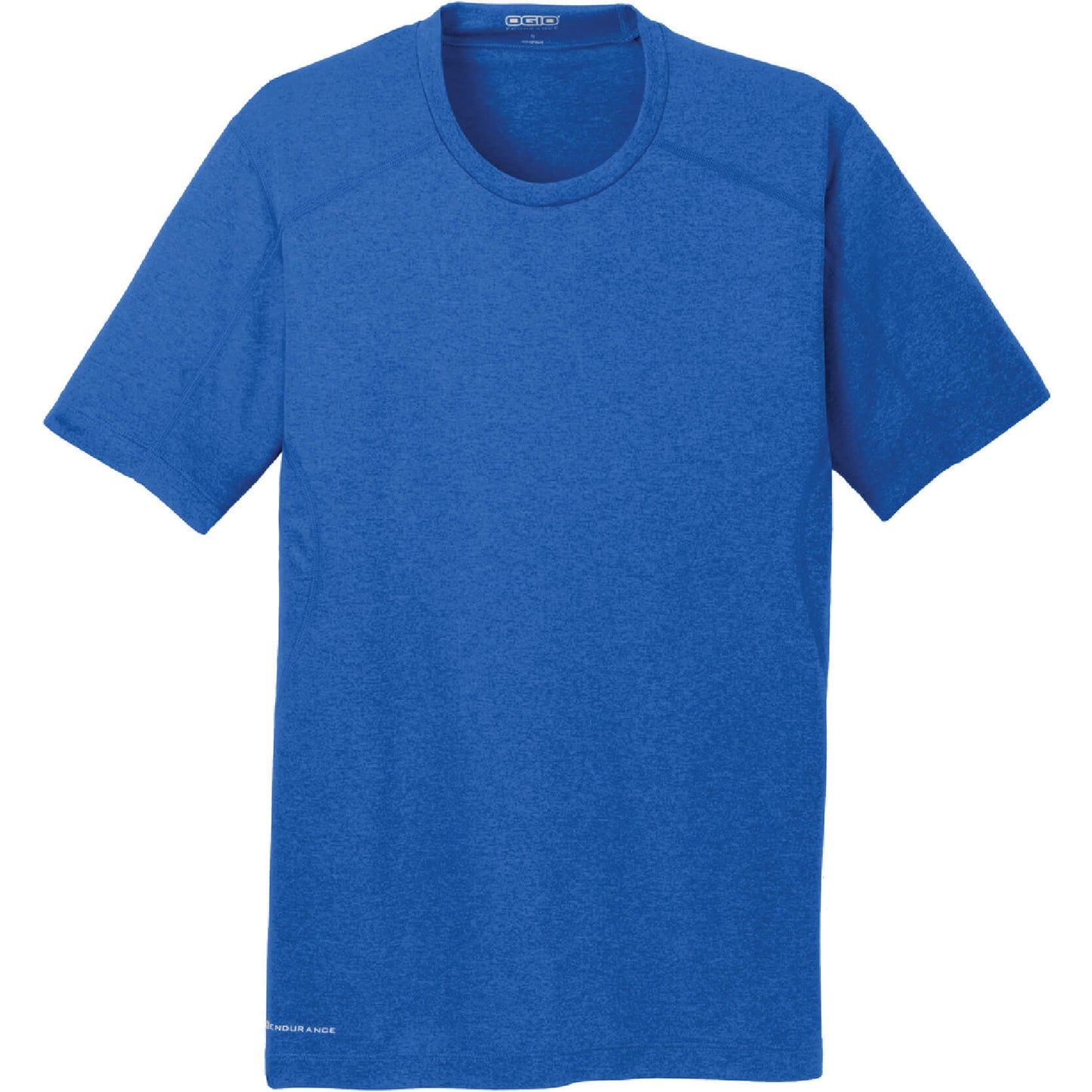 FLAG200. Men's OGIO® ENDURANCE Pulse Crewneck T-Shirt