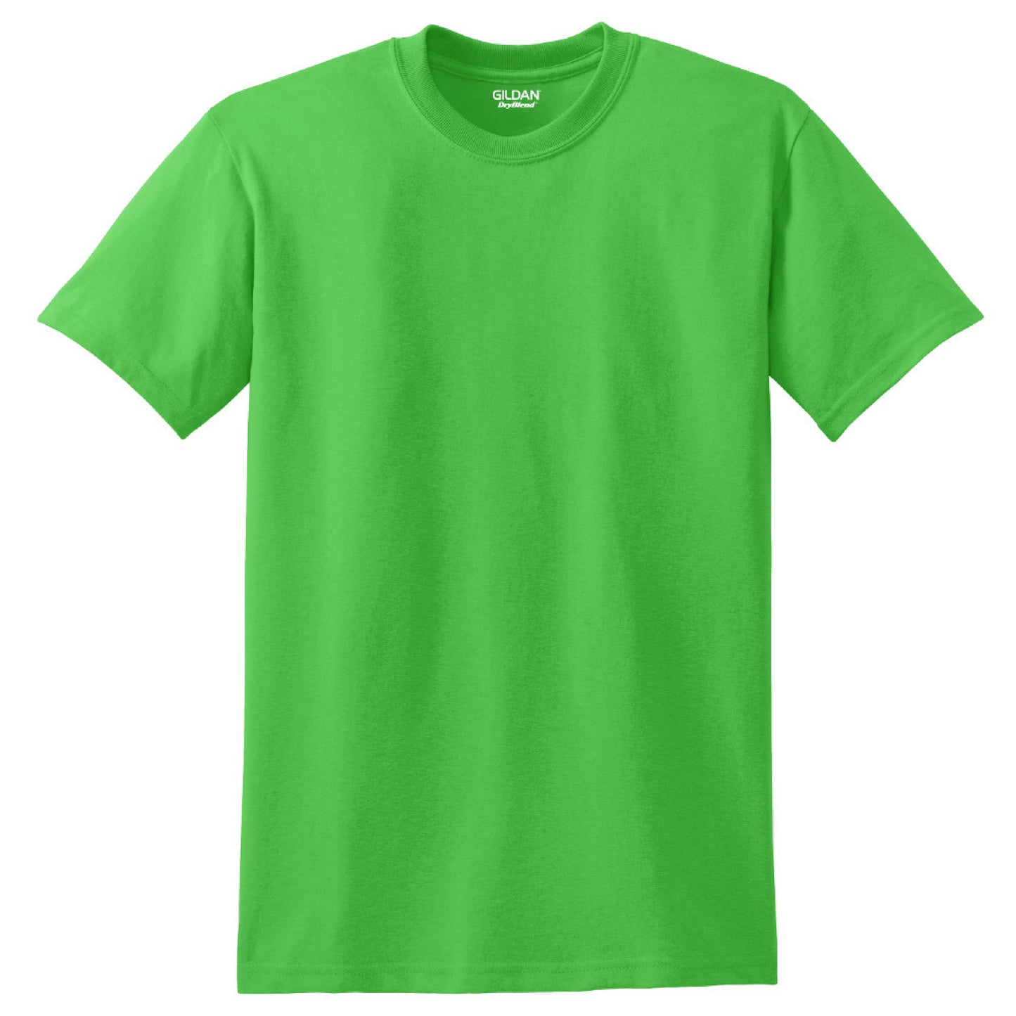 MPM121. Gildan® - DryBlend® 50 Cotton/50 Poly T-Shirt