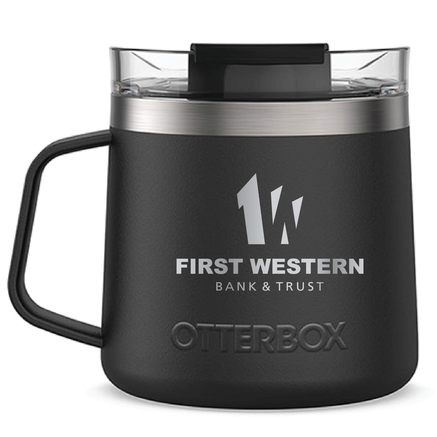 FWB304. Elevation 14 Mug