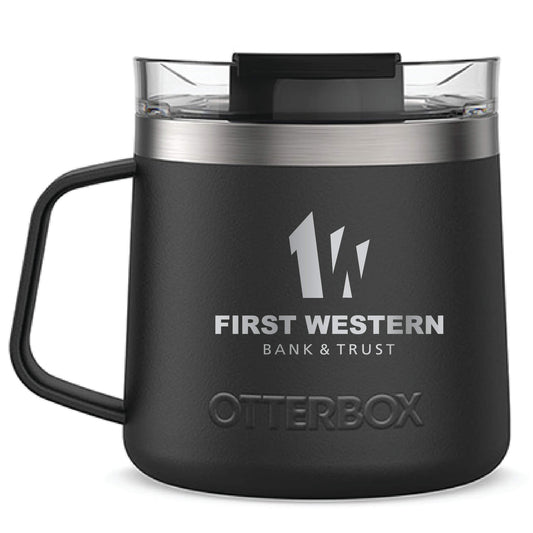 FWB304. Elevation 14 Mug