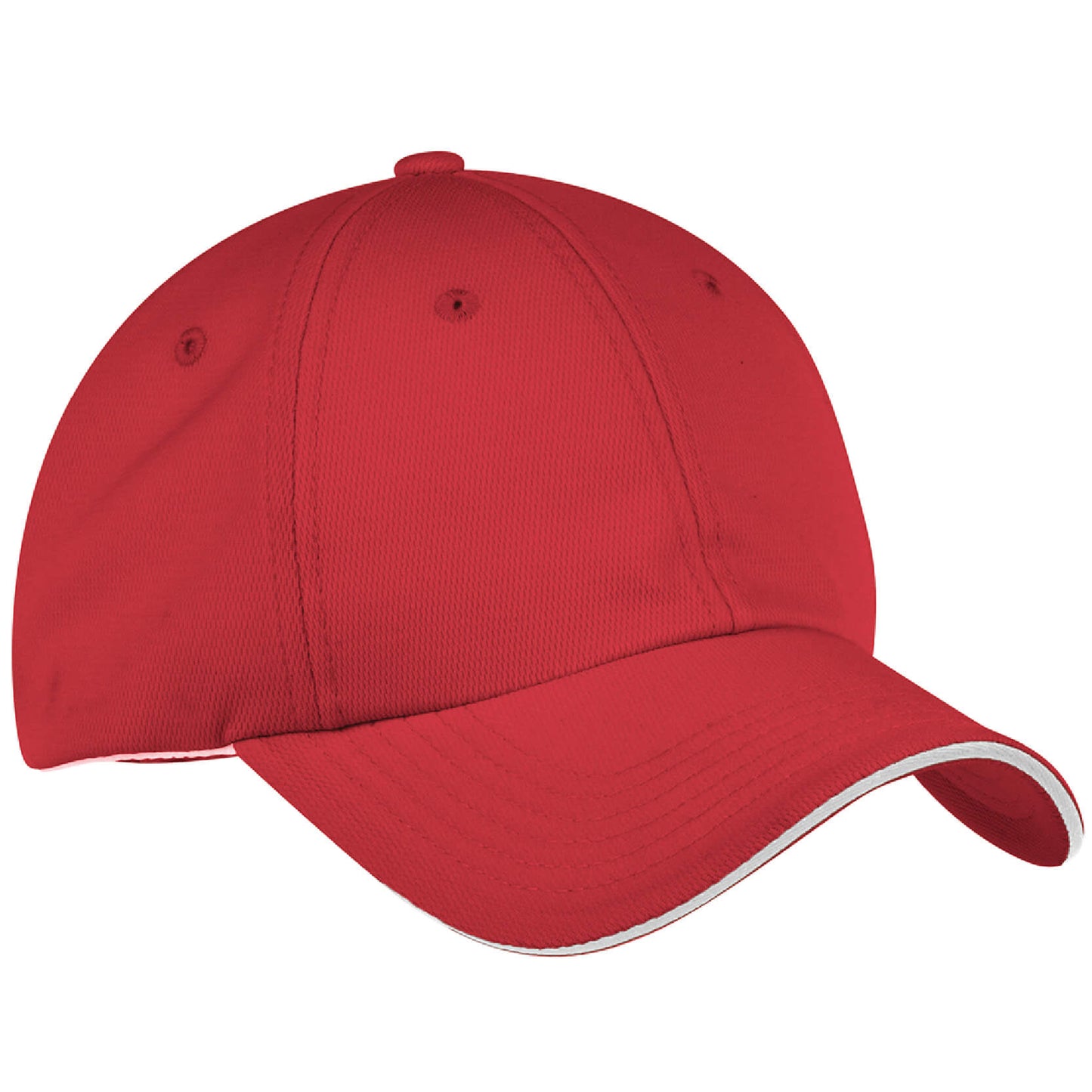 FLAG301. Port Authority® Dry Zone® Cap