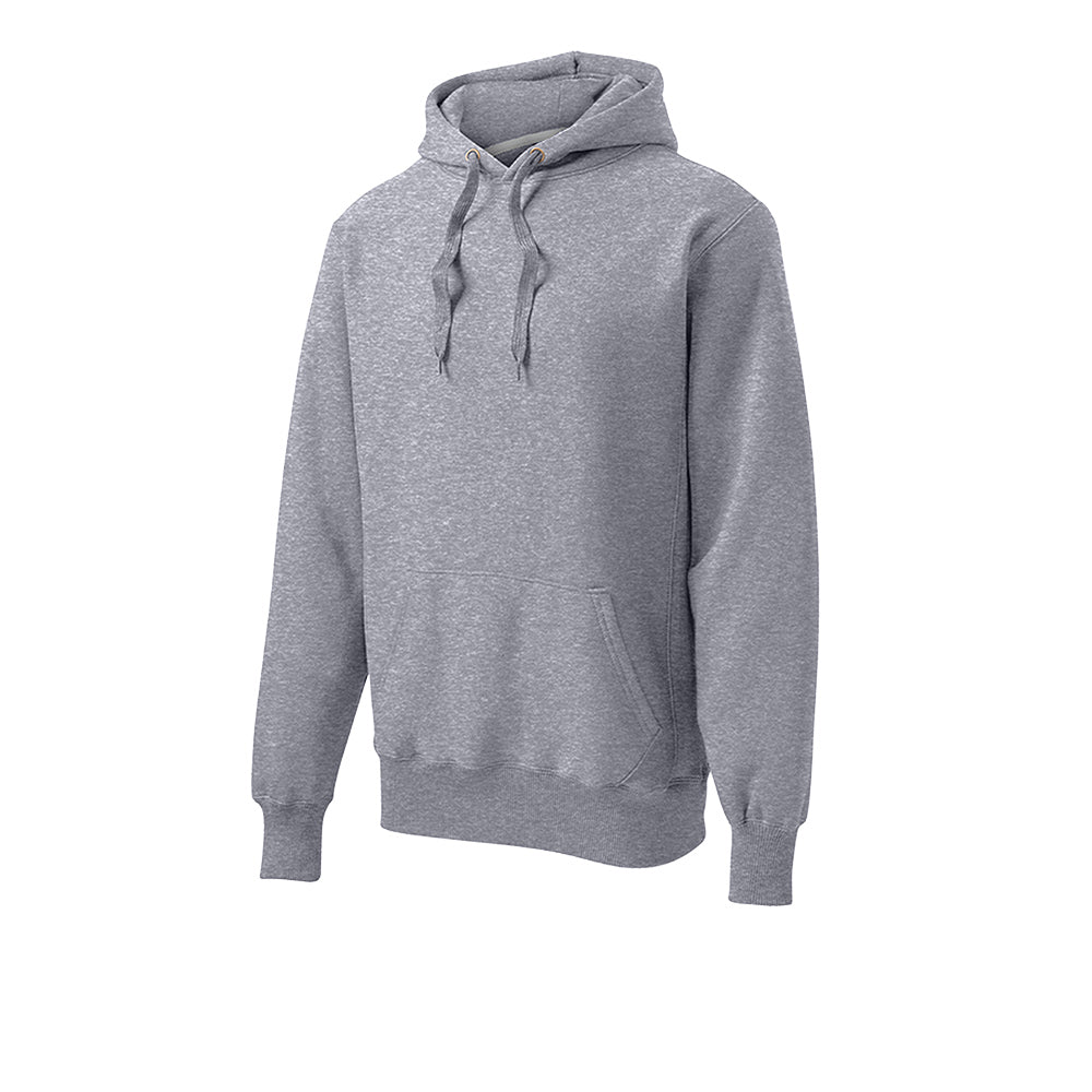 LA106. Sport-Tek® Super Heavyweight Pullover Hooded Sweatshirt