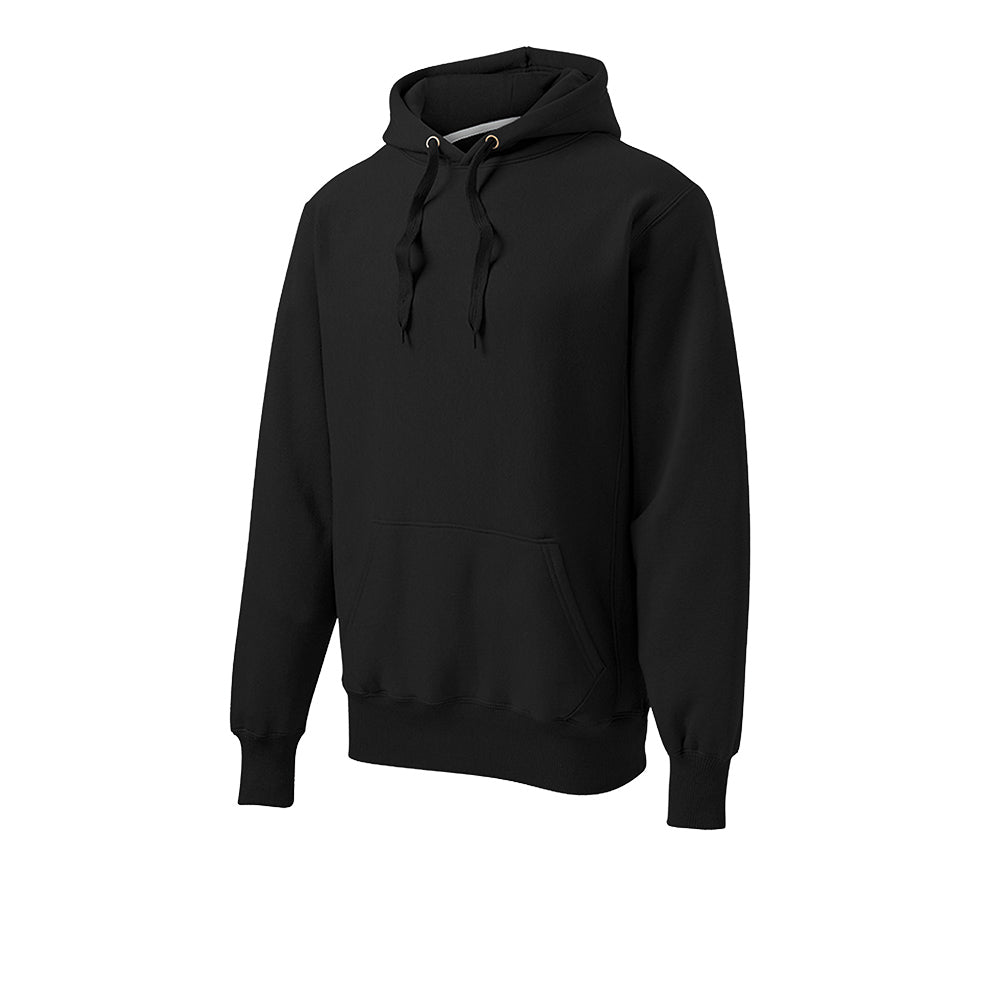LA106. Sport-Tek® Super Heavyweight Pullover Hooded Sweatshirt