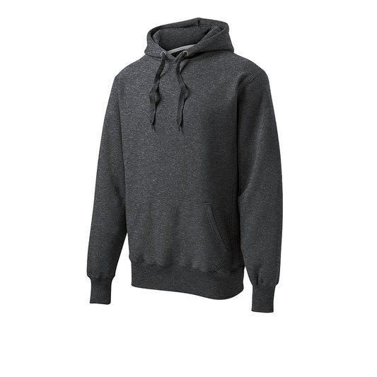 LA106. Sport-Tek® Super Heavyweight Pullover Hooded Sweatshirt