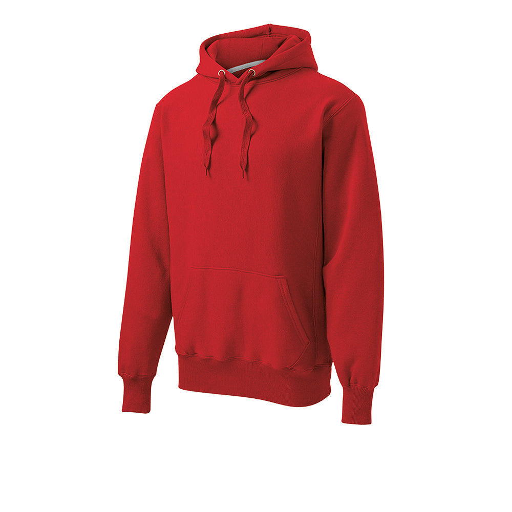 LA106. Sport-Tek® Super Heavyweight Pullover Hooded Sweatshirt