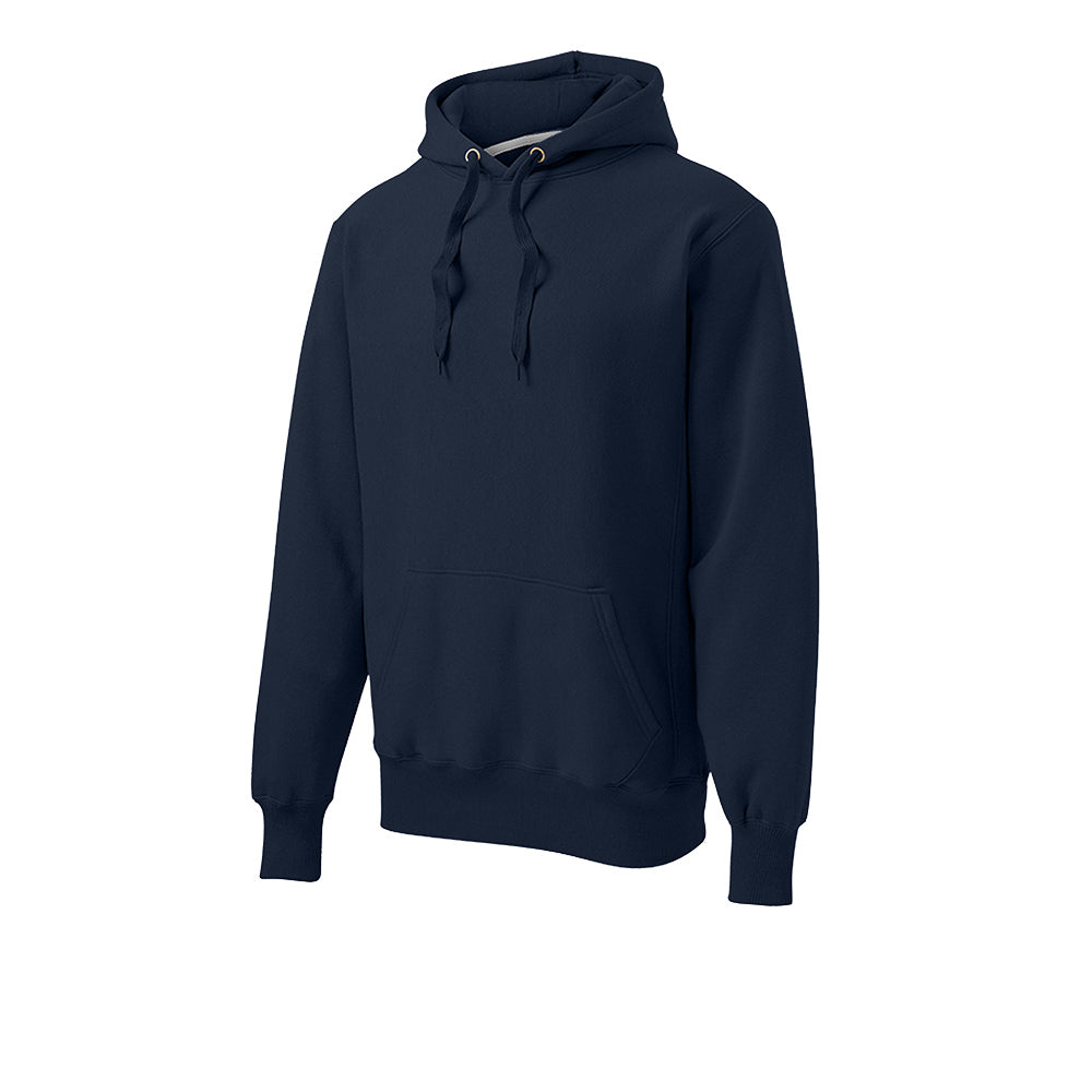 LA106. Sport-Tek® Super Heavyweight Pullover Hooded Sweatshirt
