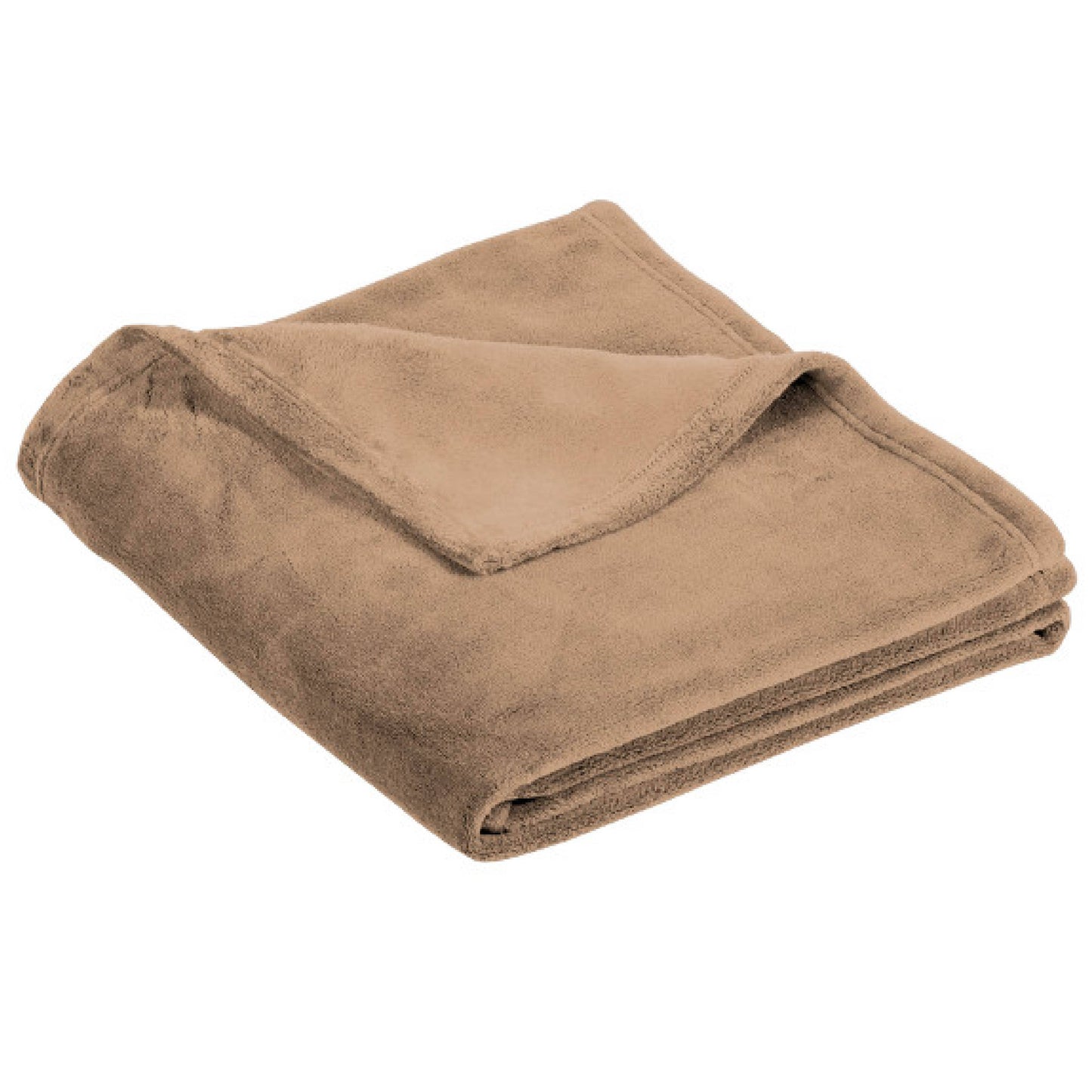 MPM309. Port Authority ®Ultra Plush Blanket