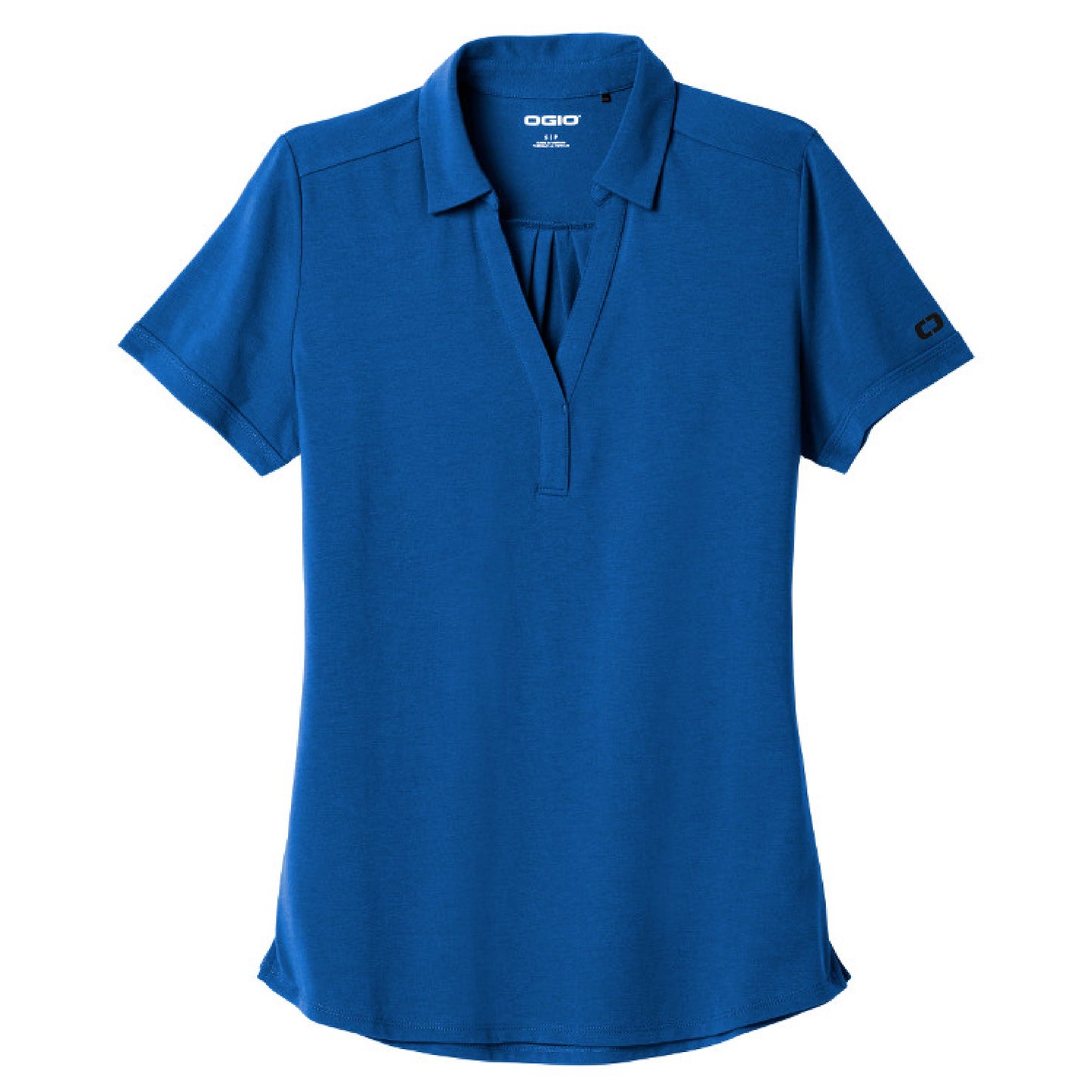 MPM202. OGIO ® Ladies Limit Polo