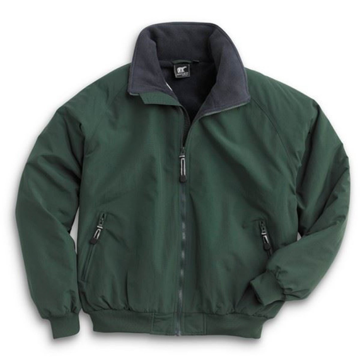 MPM113T. Three Season Jacket