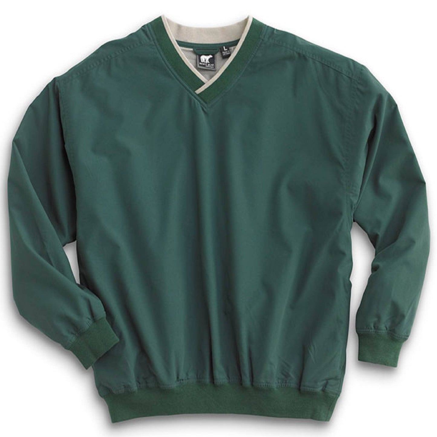 SDX209. Men’s Microfiber Windshirt