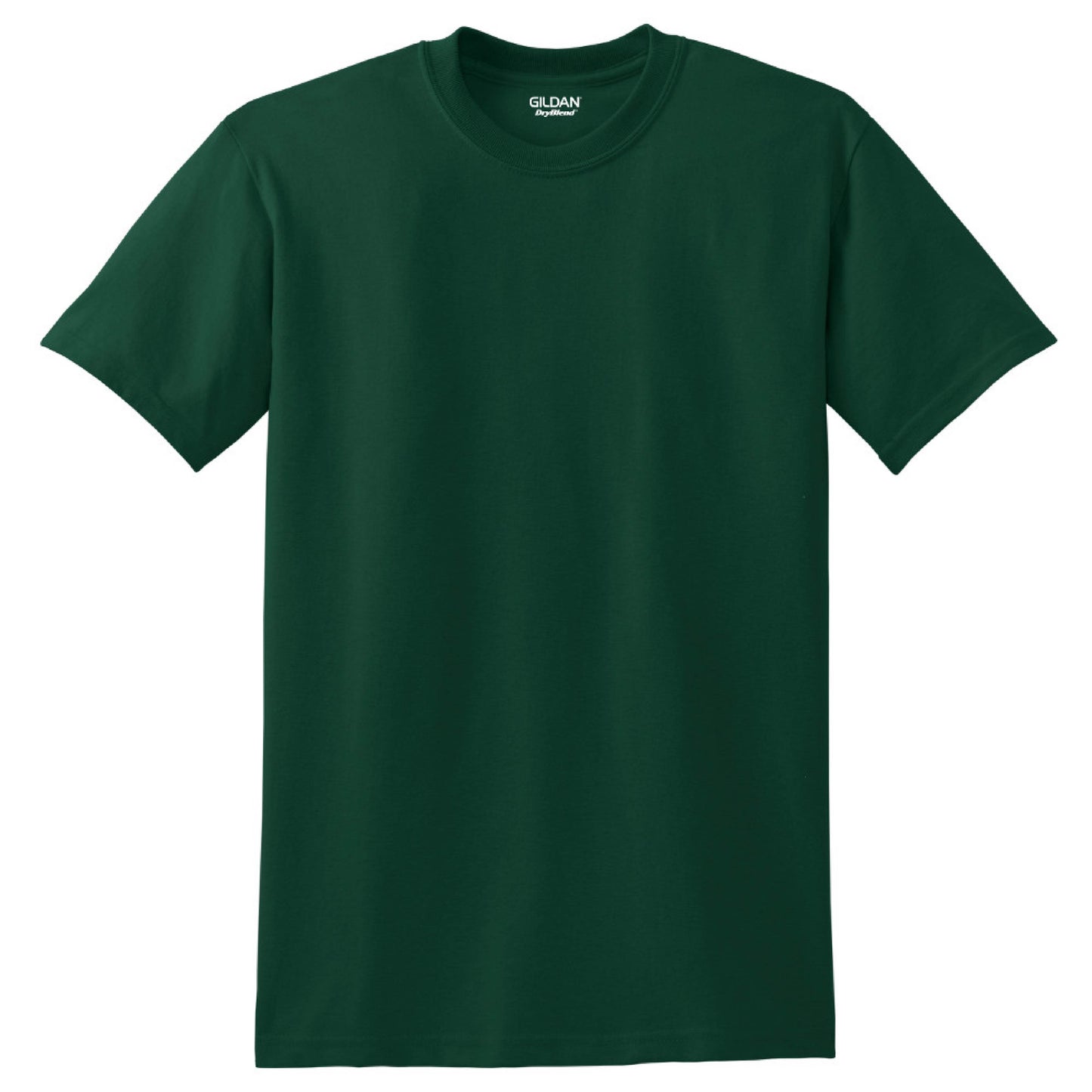 MPM121. Gildan® - DryBlend® 50 Cotton/50 Poly T-Shirt