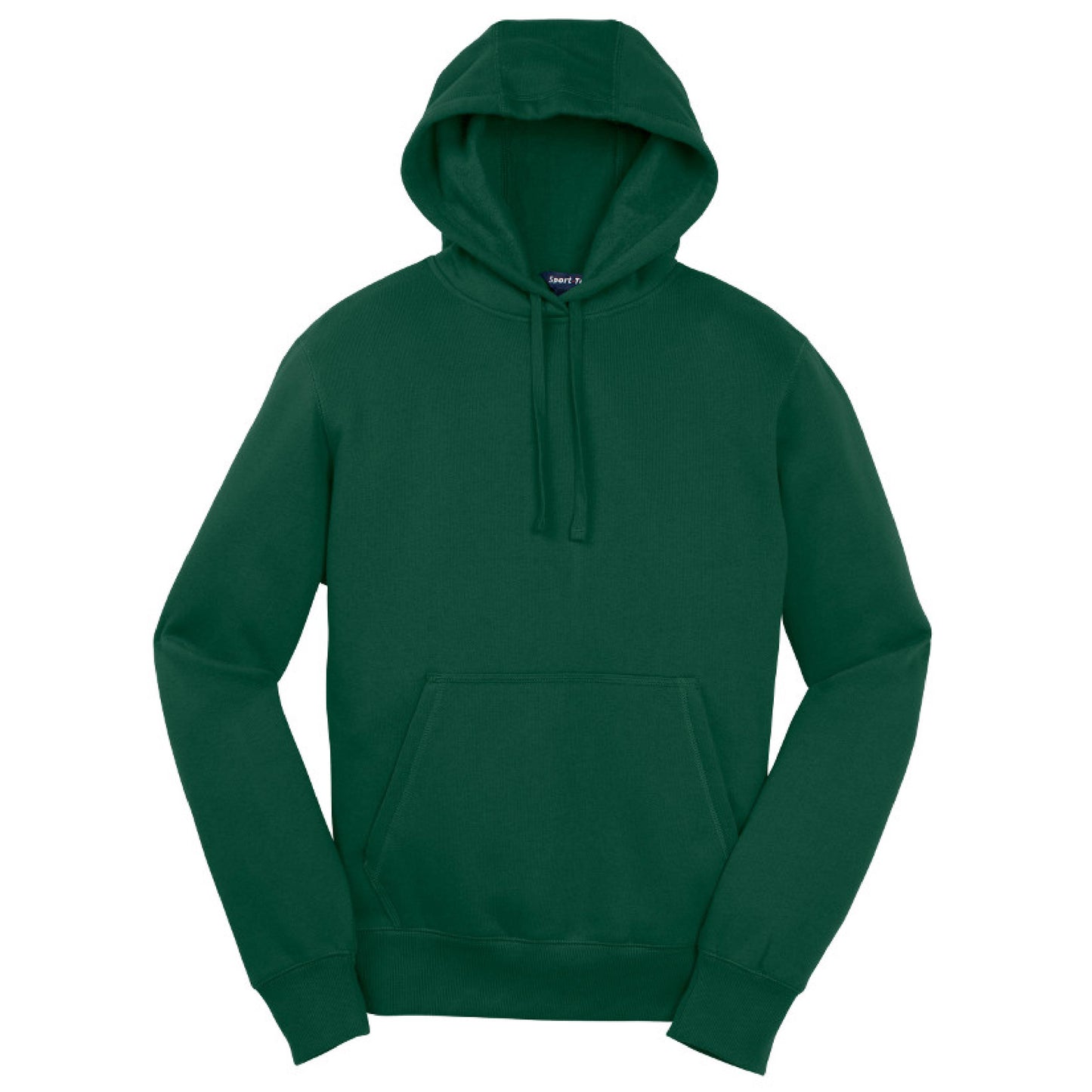 MPM125. Sport-Tek® Pullover Hooded Sweatshirt