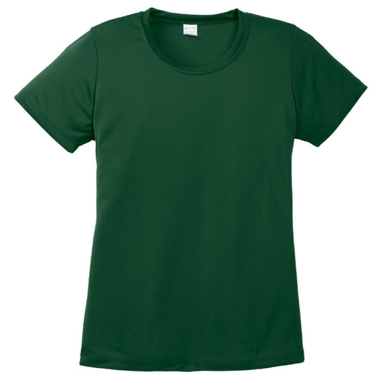 MPM224. Ladies PosiCharge® Competitor™ Tee