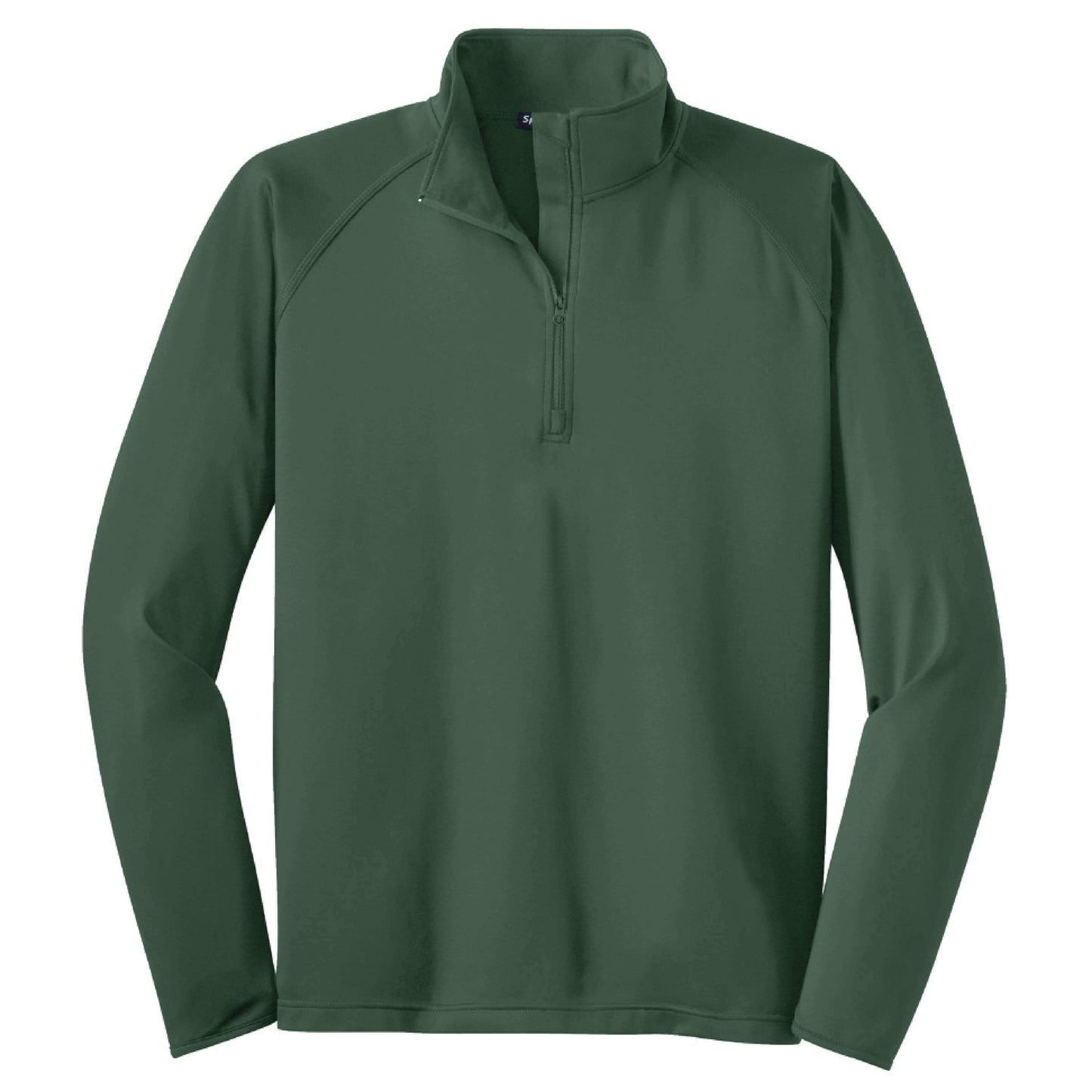 CAPLP201. Sport-Wick® Stretch 1/2-Zip Pullover