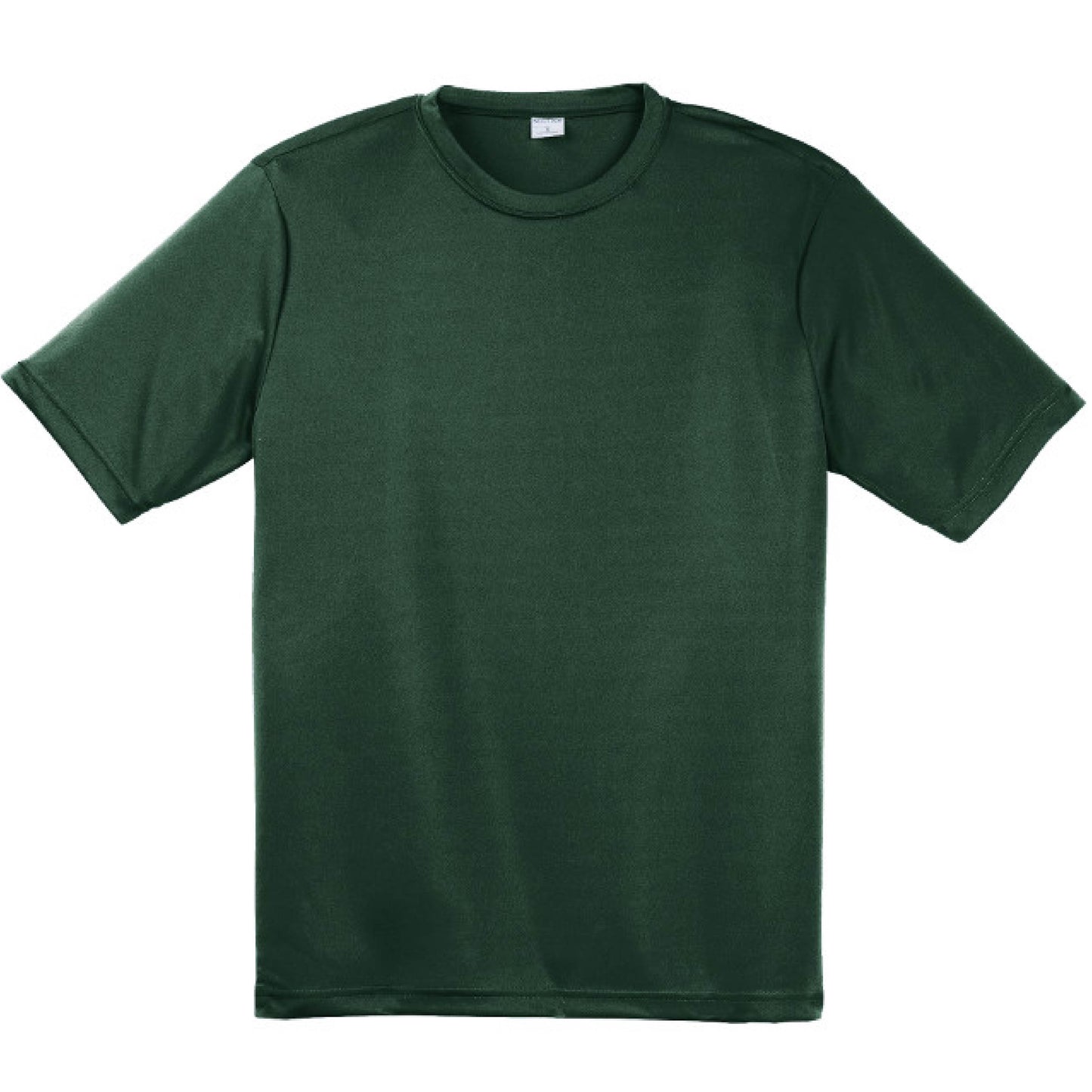 MPM122. PosiCharge® Competitor™ Tee