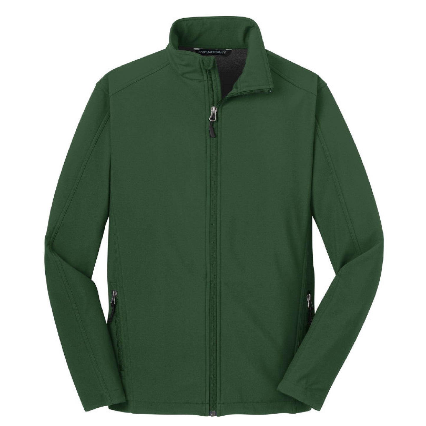 MPM117. Port Authority® Core Soft Shell Jacket