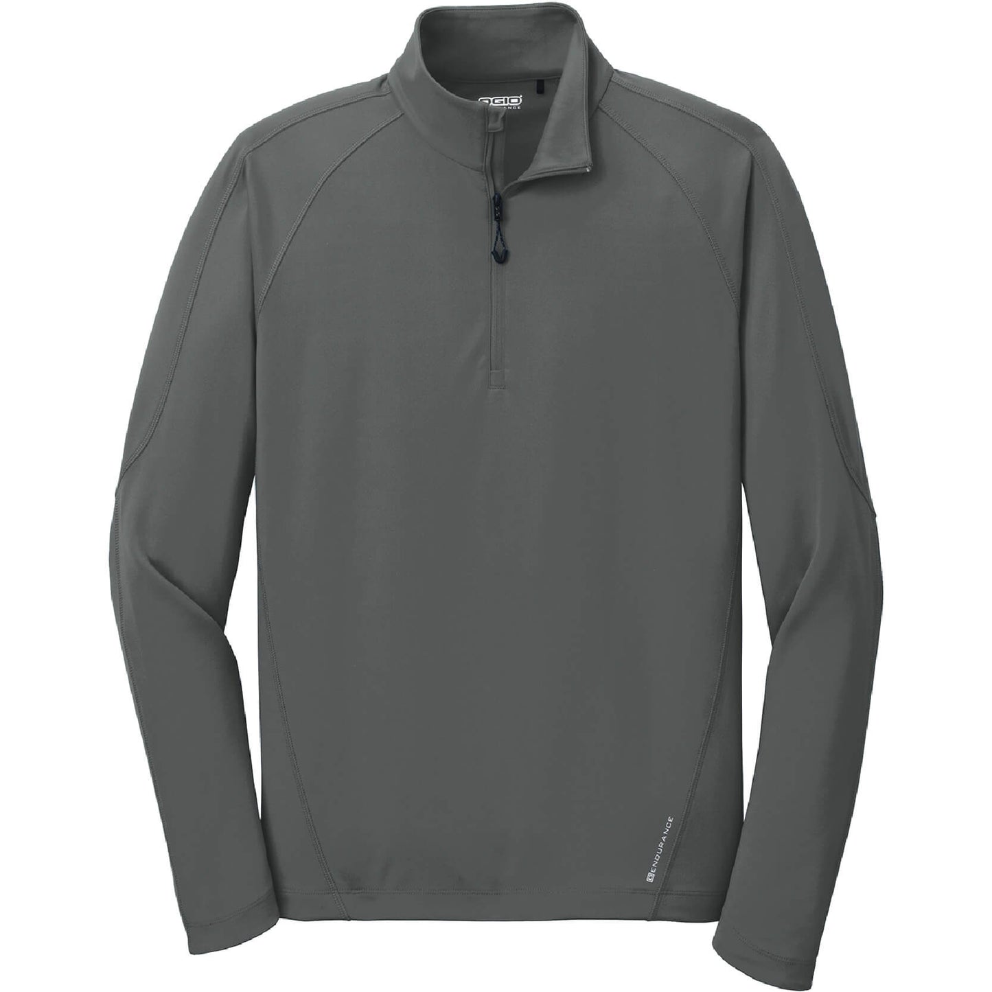 GC124. Men's OGIO® ENDURANCE Radius 1/4-Zip Pullover