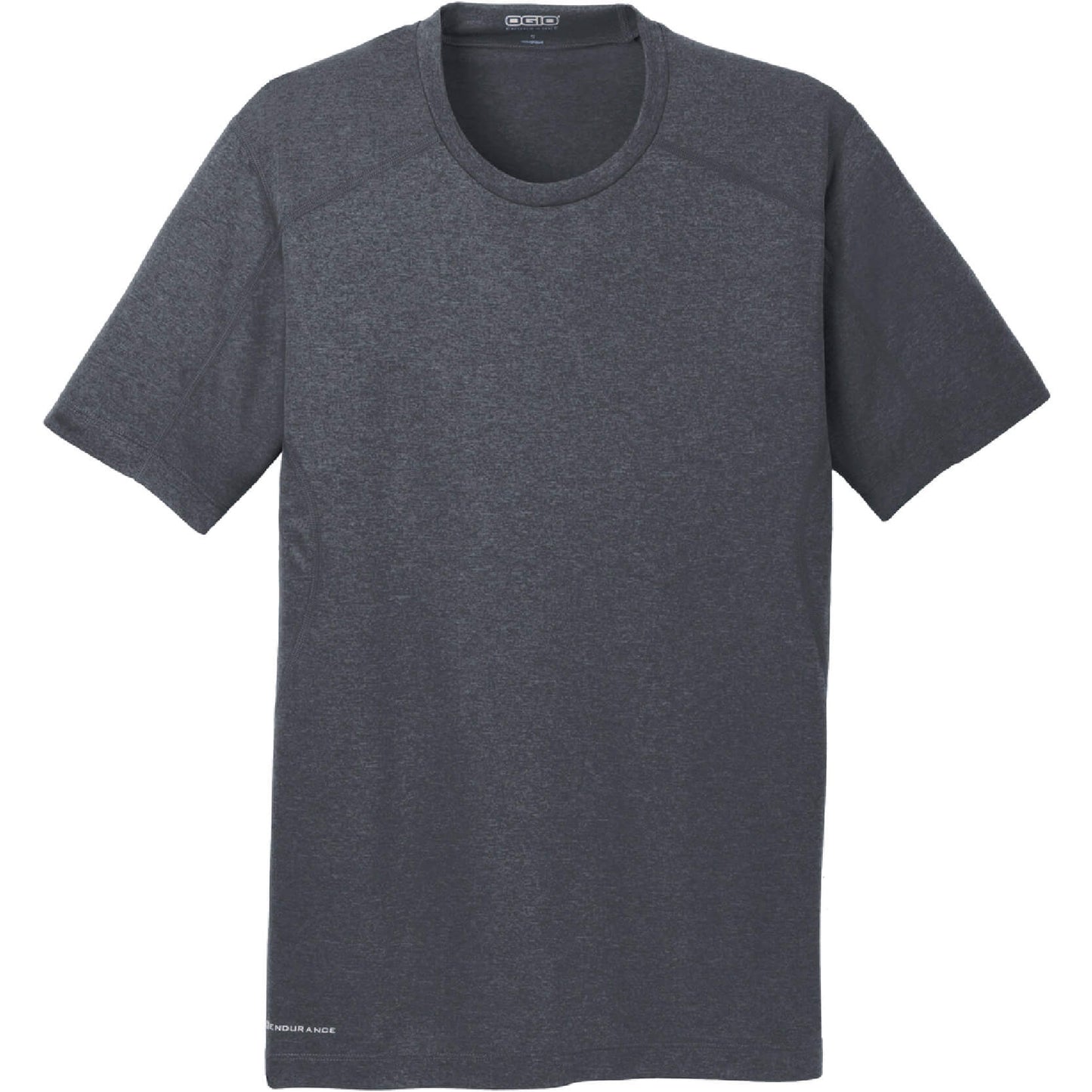 FLAG200. Men's OGIO® ENDURANCE Pulse Crewneck T-Shirt