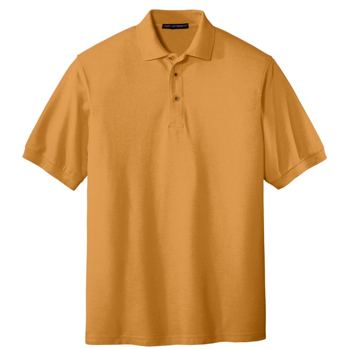 MPM100. Port Authority® Silk Touch™ Polo