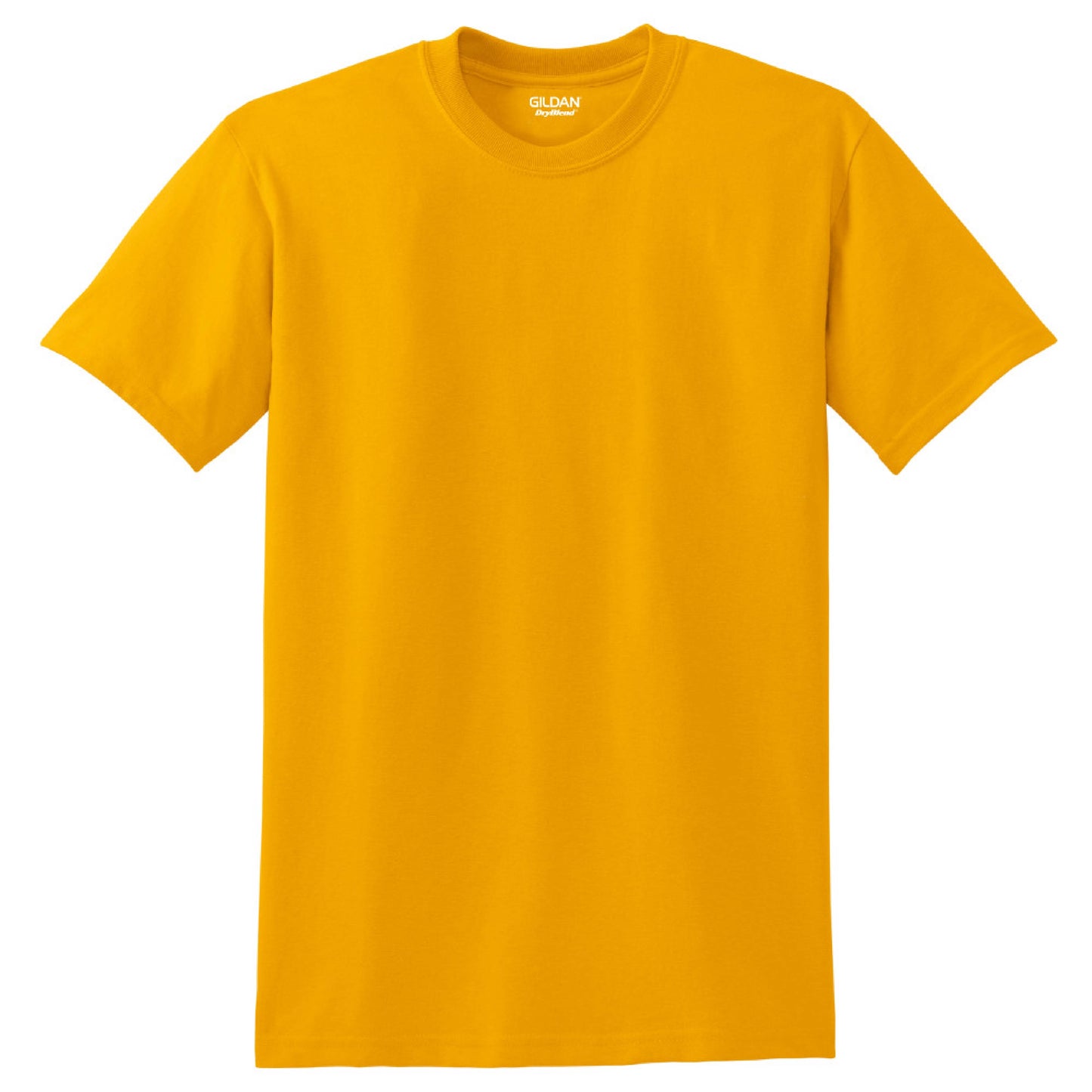 MPM121. Gildan® - DryBlend® 50 Cotton/50 Poly T-Shirt