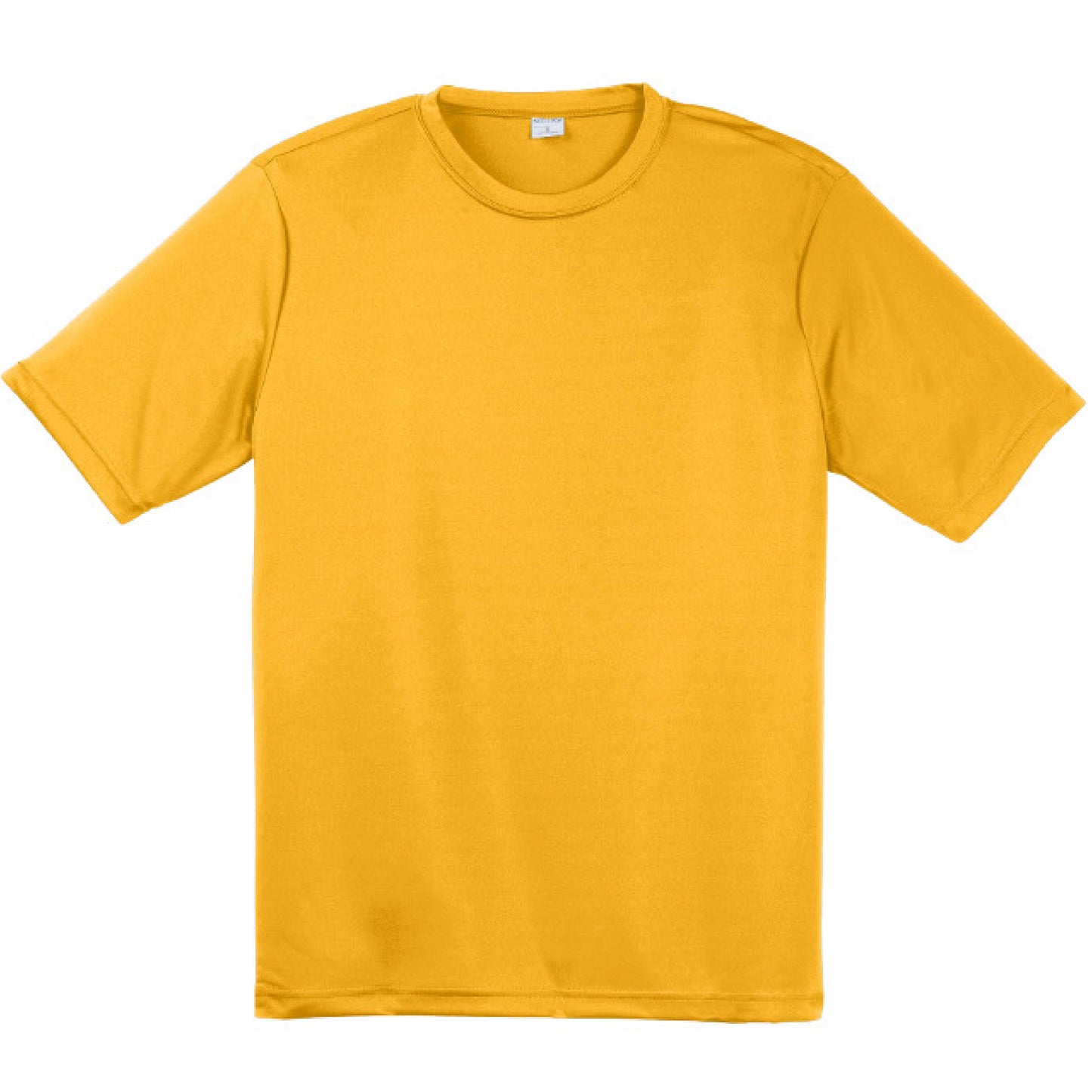 MPM122. PosiCharge® Competitor™ Tee