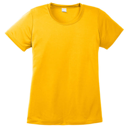 MPM224. Ladies PosiCharge® Competitor™ Tee