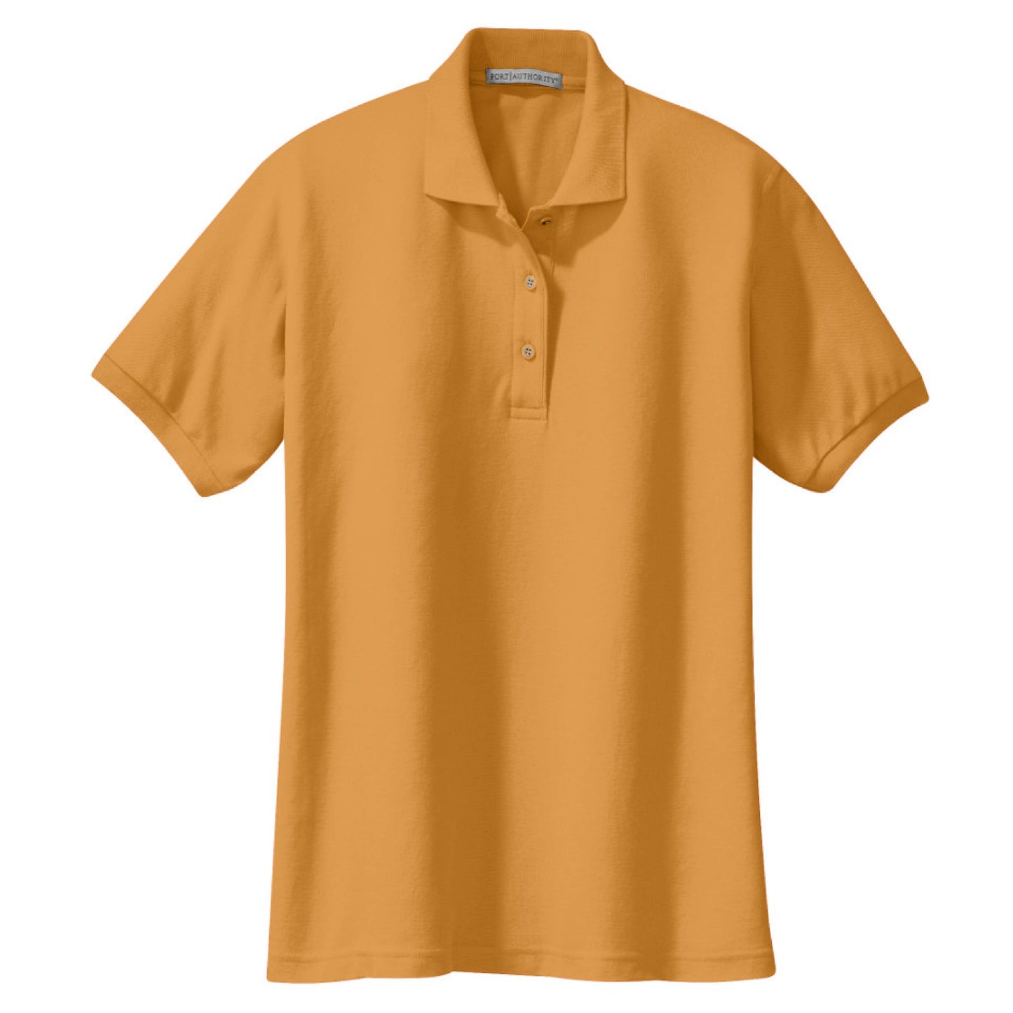 MPM200. Port Authority® Ladies Silk Touch™ Polo