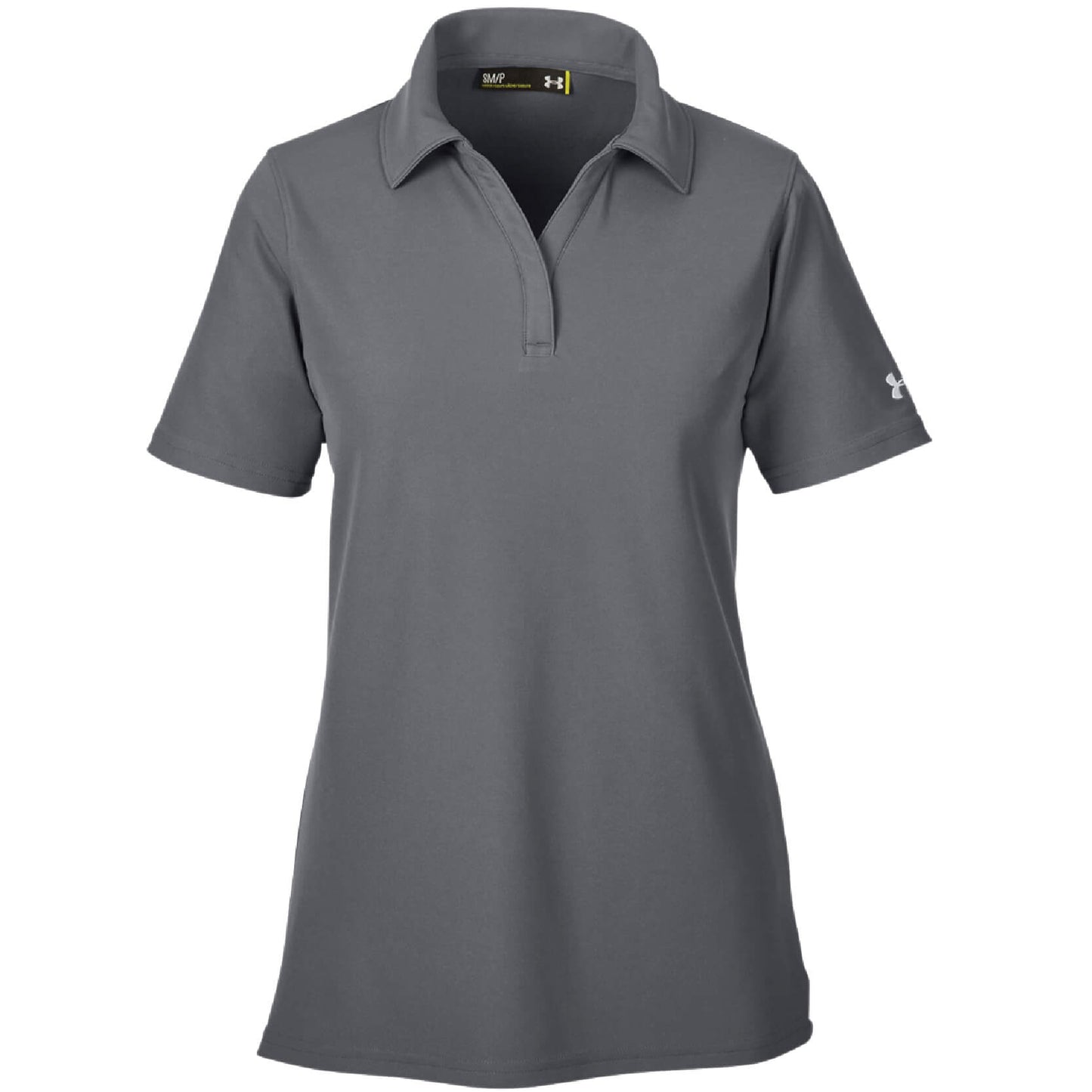 GC221. Women's Under Armour Corp Performance Polo