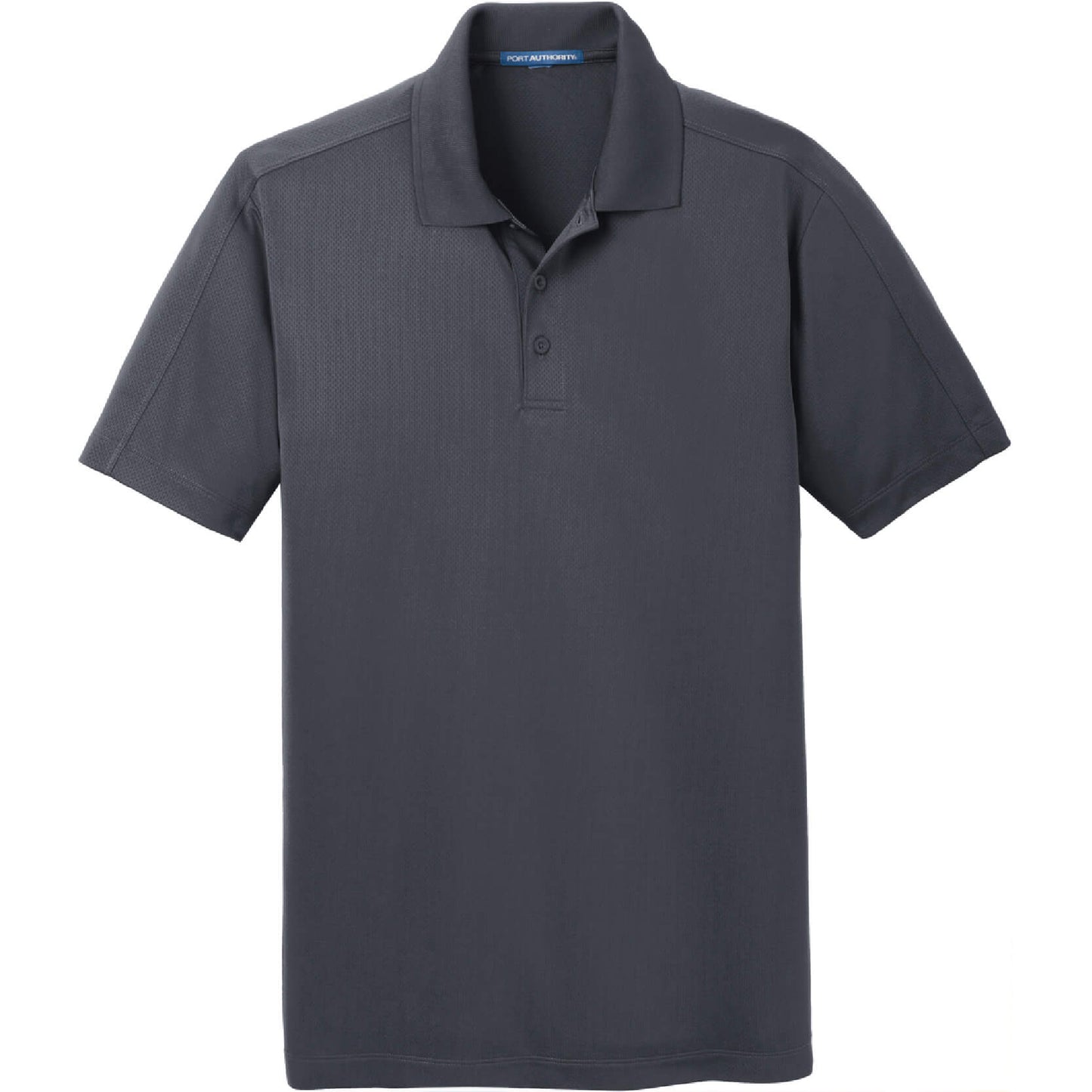 FLAG201. Men's Port Authority® Diamond Jacquard Polo