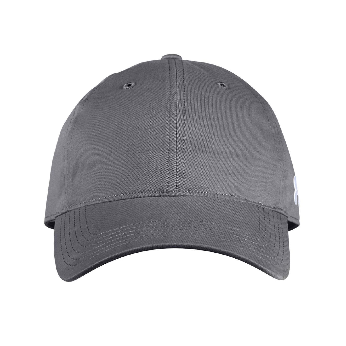 GC417. Under Armour Adjustable Chino Cap